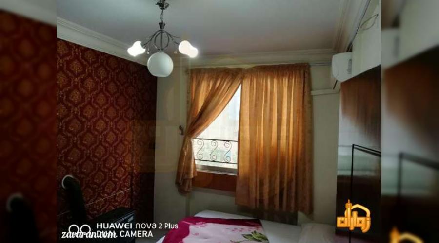 هتل یک ستاره سعید